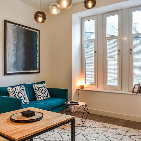 See Our Amazing Score At The Kepties - 5 X Luxurious Serviced Apartments - With Gardens - Fully Equipped - Free Parking - By Orion Short Stays - See Our Other Individual Listings --- This Is For Brand Awareness Only --- Arbroath Extérieur photo