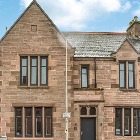 See Our Amazing Score At The Kepties - 5 X Luxurious Serviced Apartments - With Gardens - Fully Equipped - Free Parking - By Orion Short Stays - See Our Other Individual Listings --- This Is For Brand Awareness Only --- Arbroath Extérieur photo