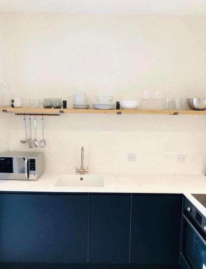 See Our Amazing Score At The Kepties - 5 X Luxurious Serviced Apartments - With Gardens - Fully Equipped - Free Parking - By Orion Short Stays - See Our Other Individual Listings --- This Is For Brand Awareness Only --- Arbroath Extérieur photo