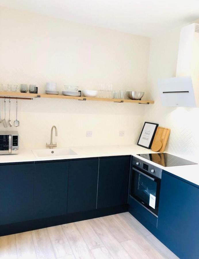 See Our Amazing Score At The Kepties - 5 X Luxurious Serviced Apartments - With Gardens - Fully Equipped - Free Parking - By Orion Short Stays - See Our Other Individual Listings --- This Is For Brand Awareness Only --- Arbroath Extérieur photo