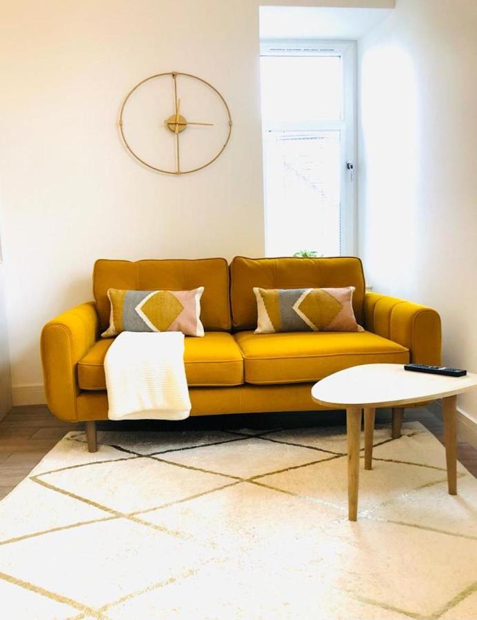 See Our Amazing Score At The Kepties - 5 X Luxurious Serviced Apartments - With Gardens - Fully Equipped - Free Parking - By Orion Short Stays - See Our Other Individual Listings --- This Is For Brand Awareness Only --- Arbroath Extérieur photo