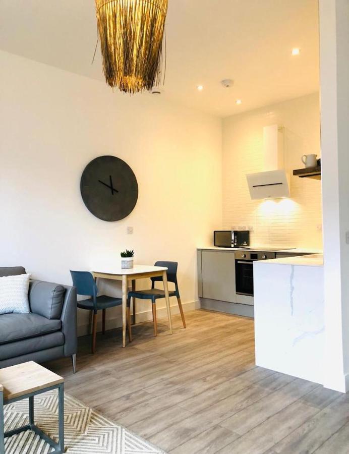See Our Amazing Score At The Kepties - 5 X Luxurious Serviced Apartments - With Gardens - Fully Equipped - Free Parking - By Orion Short Stays - See Our Other Individual Listings --- This Is For Brand Awareness Only --- Arbroath Extérieur photo