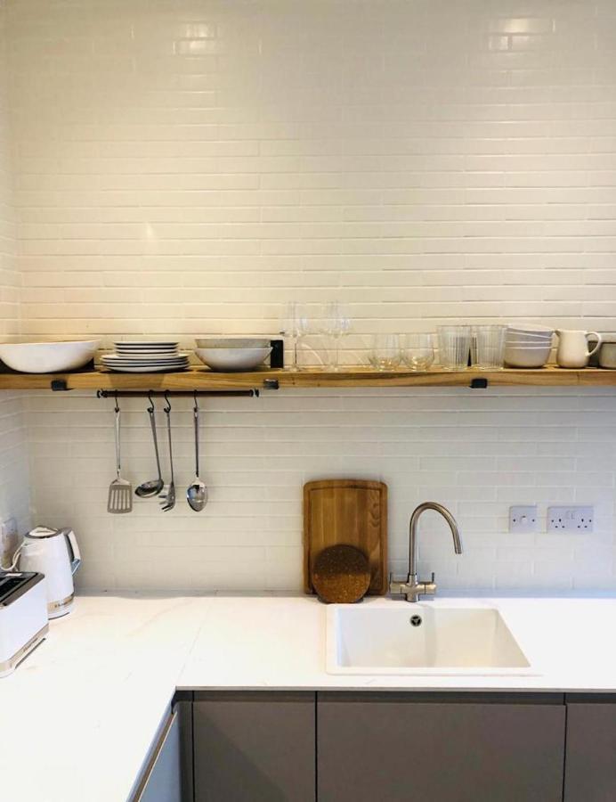 See Our Amazing Score At The Kepties - 5 X Luxurious Serviced Apartments - With Gardens - Fully Equipped - Free Parking - By Orion Short Stays - See Our Other Individual Listings --- This Is For Brand Awareness Only --- Arbroath Extérieur photo