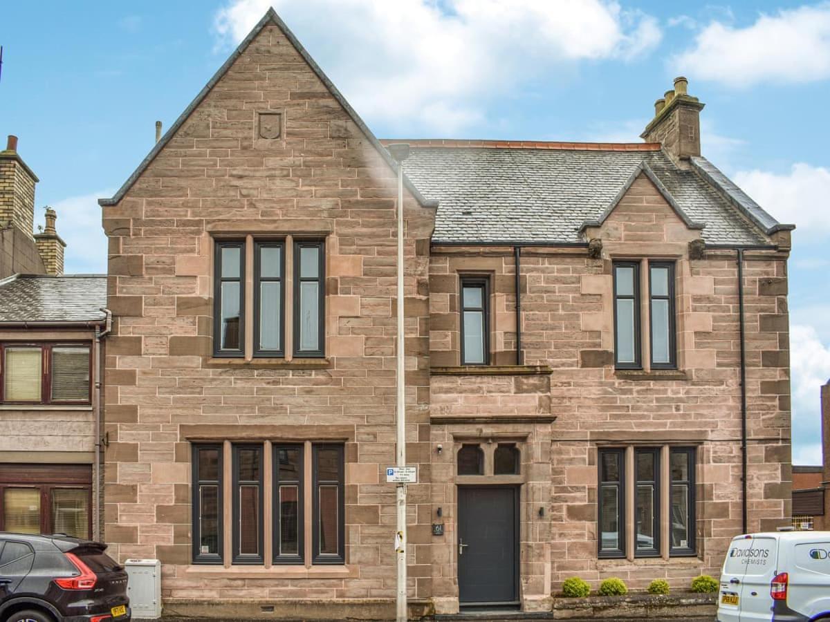See Our Amazing Score At The Kepties - 5 X Luxurious Serviced Apartments - With Gardens - Fully Equipped - Free Parking - By Orion Short Stays - See Our Other Individual Listings --- This Is For Brand Awareness Only --- Arbroath Extérieur photo