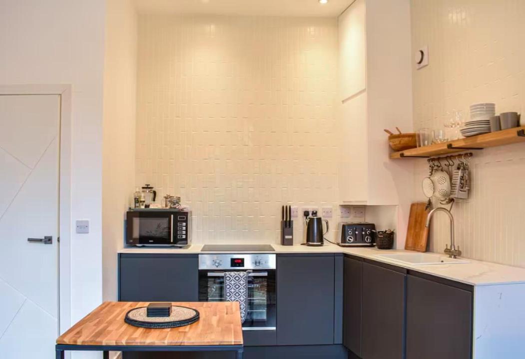 See Our Amazing Score At The Kepties - 5 X Luxurious Serviced Apartments - With Gardens - Fully Equipped - Free Parking - By Orion Short Stays - See Our Other Individual Listings --- This Is For Brand Awareness Only --- Arbroath Extérieur photo